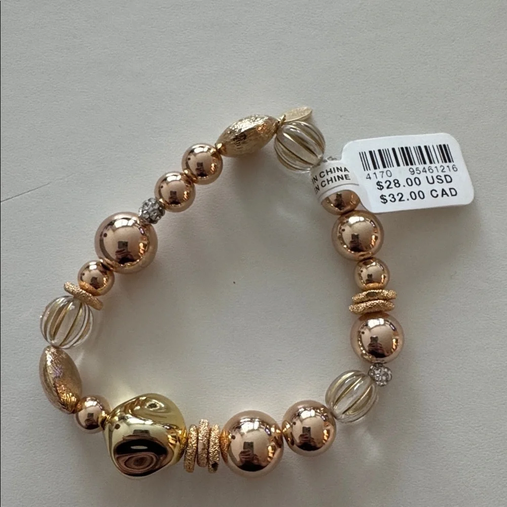 Anthropologie Bracelets